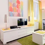 Ostseeglueck Апартаменты Тиммендорфер-Штранд