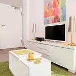 Апартаменты Ostseeglueck
