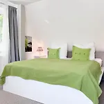 Апартаменты Ostseeglueck *