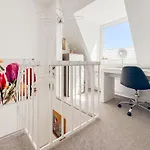 Апартаменты Ostseeglueck *
