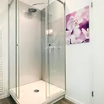 Апартаменты Ostseeglueck